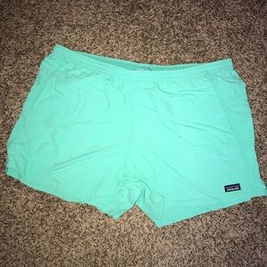 Patagonia Women’s Baggies 5” Board Shorts